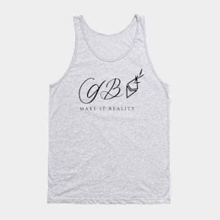 GBCLUB MEMBER Tank Top